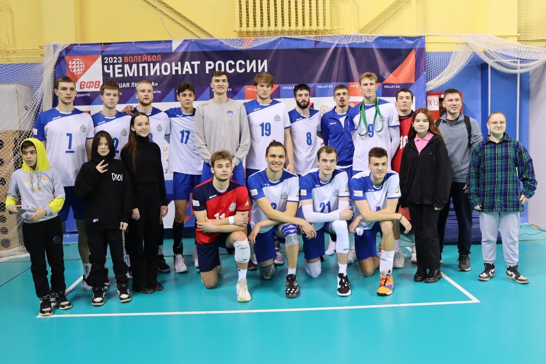 11 и 12 февраля «Тархан» г.Стерлитамак - «Автомобилист» г.Санкт-Петербург.
